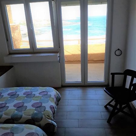 Apartmán Loft With Balcony Sea View Playa Del Hombre Exteriér fotografie